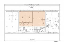 Технический план здания в Исетском в 2024 году Технический план в Исетском