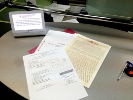 Регистрация договора аренды помещения в Исетском Регистрация недвижимости